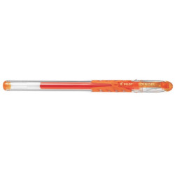 PILOT WinGel 0.7mm Medium Tip Gel Pen - Orange