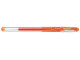 PILOT WinGel 0.7mm Medium Tip Gel Pen - Orange