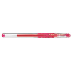 PILOT WinGel 0.7mm Medium Tip Gel Pen - Pink