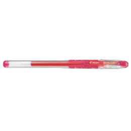 PILOT WinGel 0.7mm Medium Tip Gel Pen - Pink