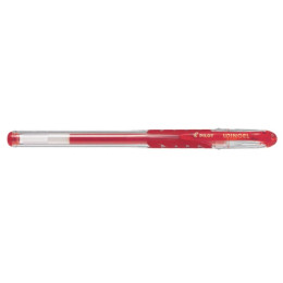 PILOT WinGel 0.7mm Medium Tip Gel Pen - Red
