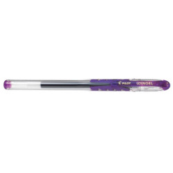 PILOT WinGel 0.7mm Medium Tip Gel Pen - Violet