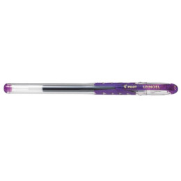 PILOT WinGel 0.7mm Medium Tip Gel Pen - Violet