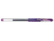 PILOT WinGel 0.7mm Medium Tip Gel Pen - Violet PILOT WinGel 0.7mm Medium Tip Gel Pen - Violet