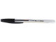 PENFLEX Medium Ballpoint Pen Black