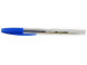 PENFLEX Medium Ballpoint Pen Blue