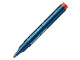 Schneider Maxx 130 Bullet Tip Permanent Marker - Red