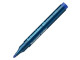 Schneider Maxx 130 Bullet Tip Permanent Marker - Blue