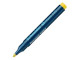 Schneider Maxx 130 Bullet Tip Permanent Marker - Yellow
