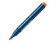 Schneider Maxx 130 Bullet Tip Permanent Marker - Orange