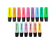 STABILO Boss Highlighter - Desk Set 15s