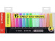 STABILO Boss Highlighter - Desk Set 15s