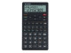 SHARP EL738 12D Finance Calculator