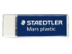 STAEDTLER Mars Plastic Eraser - Large STAEDTLER Mars Plastic Eraser - Large