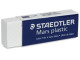 STAEDTLER Mars Plastic Eraser - Large STAEDTLER Mars Plastic Eraser - Large