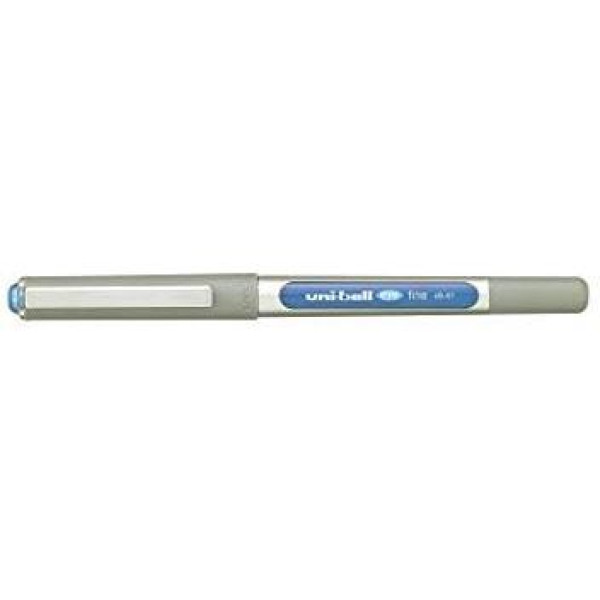 UNI-Ball Eye Fine Ub157 Rollerball Pen Blue