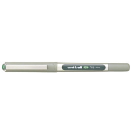 UNI-Ball Eye Fine Ub157 Rollerball Pen Green