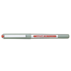 UNI-Ball Eye Fine Ub157 Rollerball Pen Red UNI-Ball Eye Fine Ub157 Rollerball Pen Red