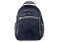 VOLKANO Orthopaedic Series Backpack 27L - Navy and Grey VOLKANO Orthopaedic Series Backpack 27L - Navy and Grey