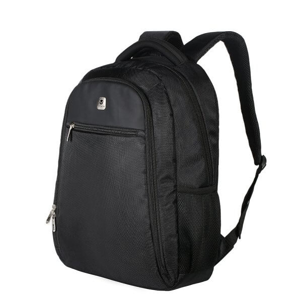 VOLKANO Element Series Backpack Black VOLKANO Element Series Backpack Black