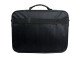 VOLKANO Industrial Series Shoulder Laptop Bag Black VOLKANO Industrial Series Shoulder Laptop Bag Black