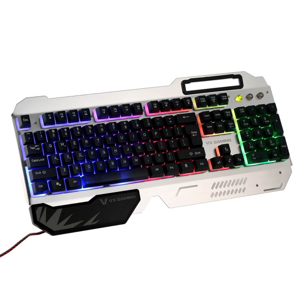VOLKANO VX Gaming Keyboard / Mouse / Mousepad Combo