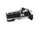 VOLKANO VX Gaming Keyboard / Mouse / Mousepad Combo