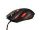 VOLKANO VX Gaming Keyboard / Mouse / Mousepad Combo