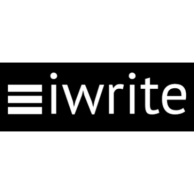 iWrite iWrite