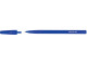 iWrite Tri-Grip Ballpoint Pen Medium Blue Box of 50