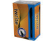 iWrite Tri-Grip Ballpoint Pen Medium Black Box of 50
