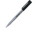 Artline EK250 Permanent Fineliner Marker - Black Artline EK250 Permanent Fineliner Marker - Black