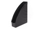BANTEX Optima Magazine Filing Box - Black BANTEX Optima Magazine Filing Box - Black