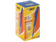 BIC Clic Medium Ballpoint Pens Blue 1.0mm (Box of 60)