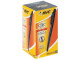 BIC Clic Medium Ballpoint Pens Black 1.0mm (Box of 60)