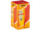 BIC Clic Medium Ballpoint Pens Red 1.0mm (Box of 60) BIC Clic Medium Ballpoint Pens Red 1.0mm (Box of 60)