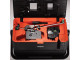 BROTHER PT-E800T Tube and Label Printer