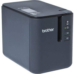 BROTHER PT-P950NW Wireless Laminated Label Printer BROTHER PT-P950NW Wireless Laminated Label Printer