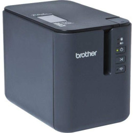 BROTHER PT-P950NW Wireless Laminated Label Printer