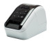 BROTHER QL-810W Wireless Label Printer BROTHER QL-810W Wireless Label Printer