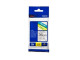 Brother TZe-261 Labelling Tape 36mm Black On White Tape Brother TZe-261 Labelling Tape 36mm Black On White Tape