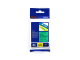 Brother TZe-751 Labelling Tape 24mm Black On Green Tape Brother TZe-751 Labelling Tape 24mm Black On Green Tape