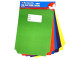 BUTTERFLY Pre-Cut Bright Paper Book Covers A4 - 10s BUTTERFLY Pre-Cut Bright Paper Book Covers A4 - 10s