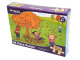 Butterfly 36 Piece Wooden Puzzle - Assorted Designs