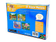Butterfly 12 Piece Wooden Puzzle - Assorted Designs Butterfly 12 Piece Wooden Puzzle - Assorted Designs