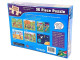 Butterfly 36 Piece Wooden Puzzle - Assorted Designs