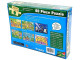 Butterfly 60 Piece Wooden Puzzle - Assorted Designs