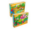 Butterfly 12 Piece Wooden Puzzle - Assorted Designs Butterfly 12 Piece Wooden Puzzle - Assorted Designs
