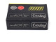 CROXLEY Silver Paper Clips 33mm (100) Clips CROXLEY Silver Paper Clips 33mm (100) Clips