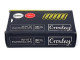 CROXLEY White Paper Clips 33mm (100) Clips CROXLEY White Paper Clips 33mm (100) Clips